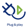 Plug & Play