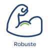 Robuste